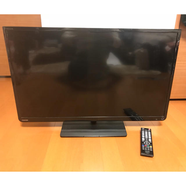 【12月11日まで】東芝32型液晶テレビREGZA 32S8