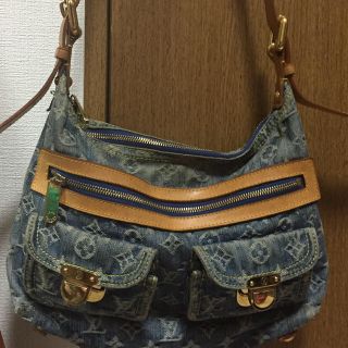 ルイヴィトン(LOUIS VUITTON)のテンコ様専用‼️(ショルダーバッグ)