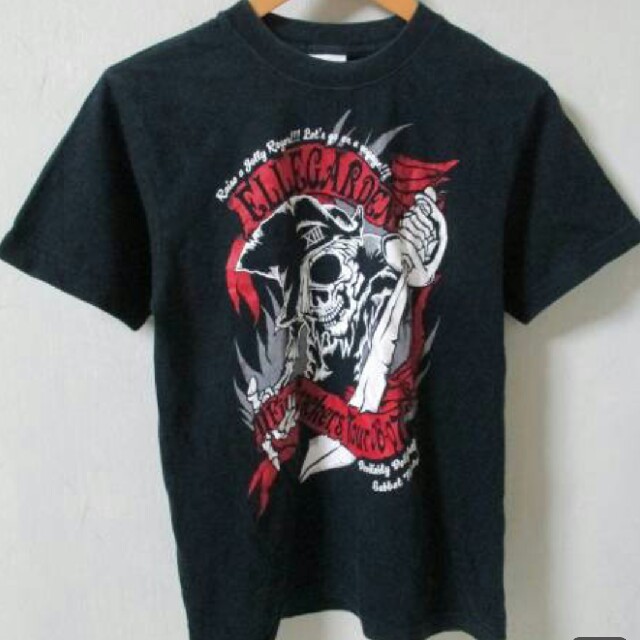 SABBAT13 - ELLEGARDEN Tシャツ Sサイズ☆エルレガーデン 細美 SABBAT13 - ELLEGARDEN Tシャツ Sサイズ☆エルレガーデン 細美