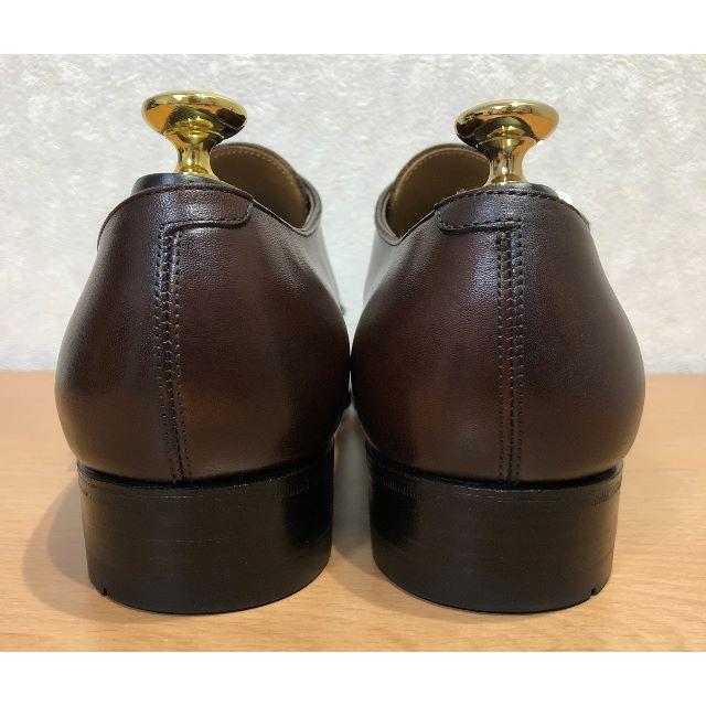 SANYO YAMACHO - 【極美】三陽山長 源四郎 サイズ6.5E【送料無料】24.5