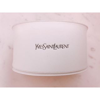 イヴサンローランボーテ(Yves Saint Laurent Beaute)のイブサンローラン メガネケース(サングラス/メガネ)