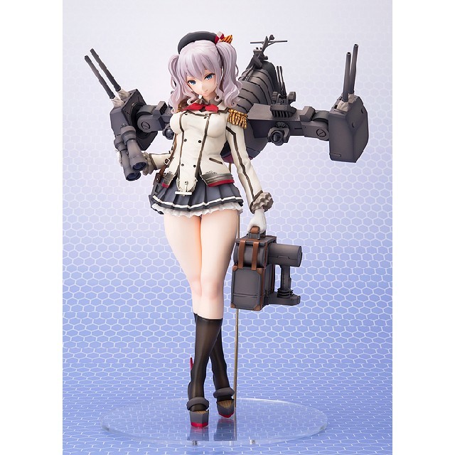 HobbyJAPAN - ホビージャパン フィギュア 艦隊これくしょん−艦これ