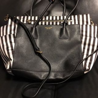 エンリーべグリン(HENRY BEGUELIN)のHENRIBENDEL バック(ショルダーバッグ)