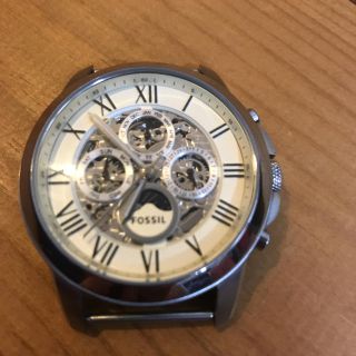 フォッシル(FOSSIL)のFOSSIL(腕時計(アナログ))