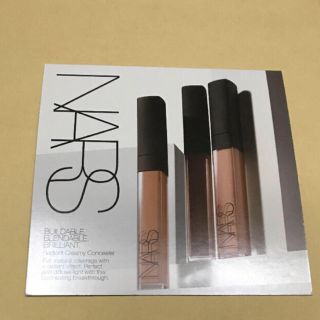 ナーズ(NARS)のNARS ラディアントクリーミーコンシーラー(コンシーラー)