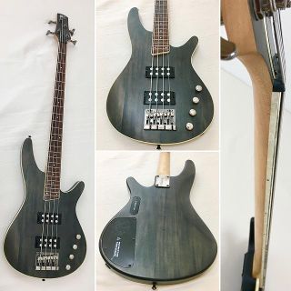 アイバニーズ(Ibanez)のIbanez SDGR アイバニーズ ベース 美品 SRX 390(エレキベース)