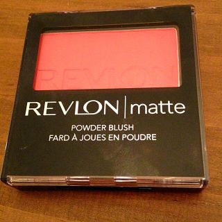 レブロン(REVLON)のREVLONチーク(その他)