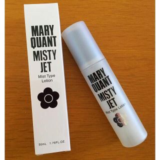 マリークワント(MARY QUANT)の(新品)MARY QUANT ミスティージェット(化粧水/ローション)