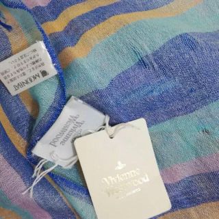 ヴィヴィアンウエストウッド(Vivienne Westwood)のやっち様専用(ストール/パシュミナ)