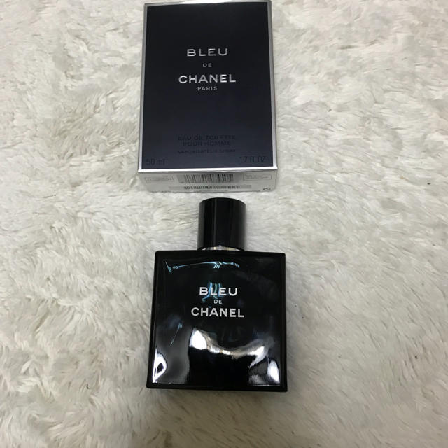 CHANEL 香水 シャネル 50ml