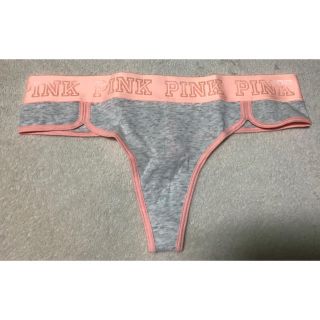 ヴィクトリアズシークレット(Victoria's Secret)のVICTORIA’S SECRET PINK♡M~Lサイズの方(ショーツ)