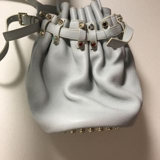 アレキサンダーワン(Alexander Wang)のアレキサンダーワン2wayバック  (ショルダーバッグ)