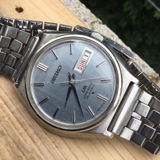 セイコー(SEIKO)のセイコー LM(腕時計(アナログ))