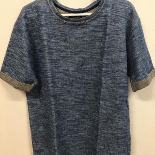 ザラ(ZARA)の【美品】ZARA Ｔシャツ(Tシャツ/カットソー(半袖/袖なし))