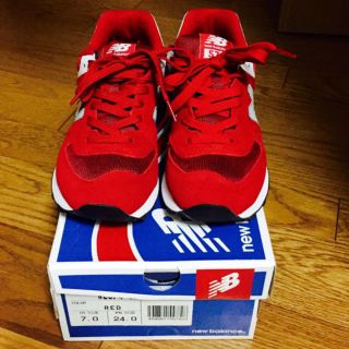 ニューバランス(New Balance)のNEWbalance(スニーカー)