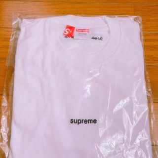 シュプリーム(Supreme)のsupreme 18ss week1 FTW tee (Tシャツ/カットソー(半袖/袖なし))