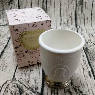 レメルヴェイユーズラデュレ(Les Merveilleuses LADUREE)の【新品】化粧ブラシホルダー(コフレ/メイクアップセット)