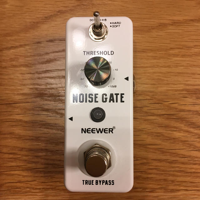 neewer/noise gate 楽器のギター(エフェクター)の商品写真