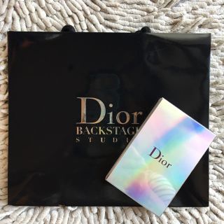 クリスチャンディオール(Christian Dior)のディオール  アイシャドウ(アイシャドウ)