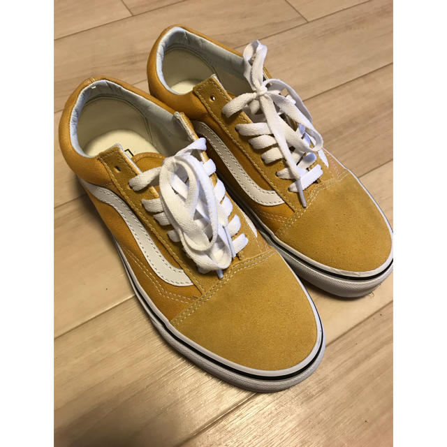 限定品 VANS オールドスクール  2018ss 2