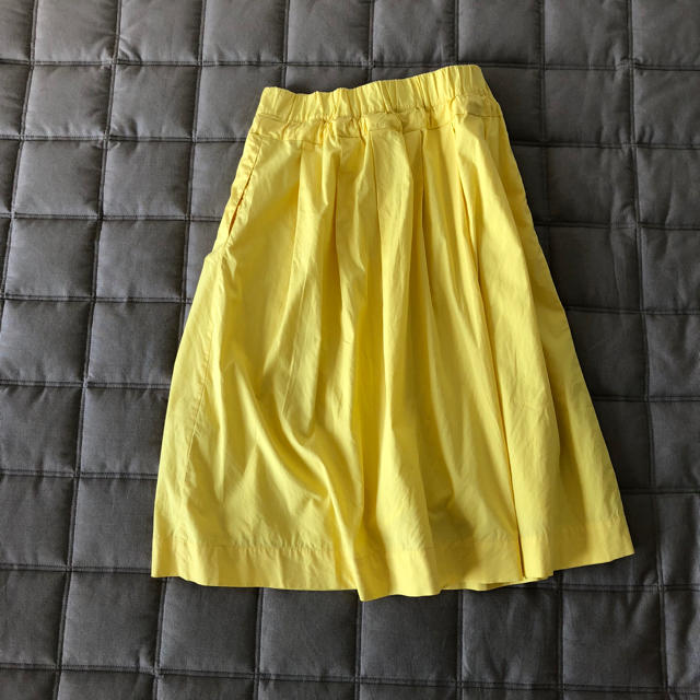 ZARA(ザラ)のZARA ミディアムスカート レディースのスカート(ひざ丈スカート)の商品写真