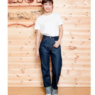 リーバイス(Levi's)の専用です    Levi’s 701  27(デニム/ジーンズ)