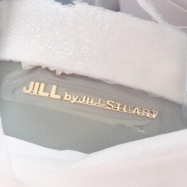 JILL by JILLSTUART(ジルバイジルスチュアート)の💕ミントグリーン💕 レディースのバッグ(ショルダーバッグ)の商品写真