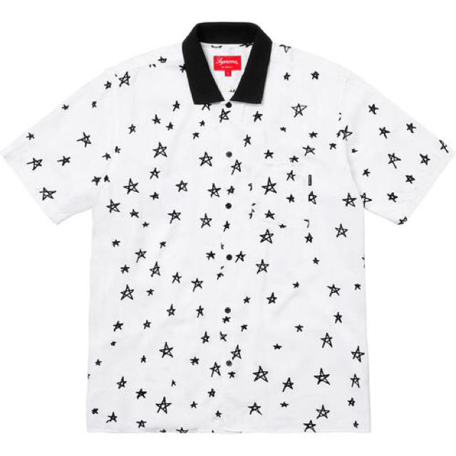 Supreme - ※送料込 Supreme Devil Rayon Shirt Lの通販 by maknyan2's