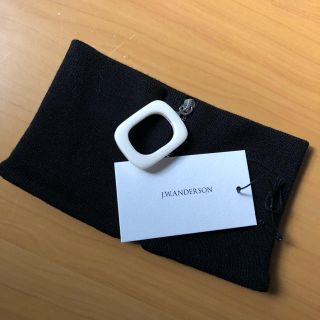 ジェイダブリューアンダーソン(J.W.ANDERSON)のjwanderson ネックバンド(その他)