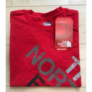 ザノースフェイス(THE NORTH FACE)のりーちゃん様専用 The North Face ノースフェイス キッズTシャツS(Tシャツ/カットソー)