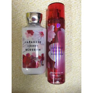 バスアンドボディーワークス(Bath & Body Works)のshona2525様専用！Bath&Body Works ミスト(ボディローション/ミルク)