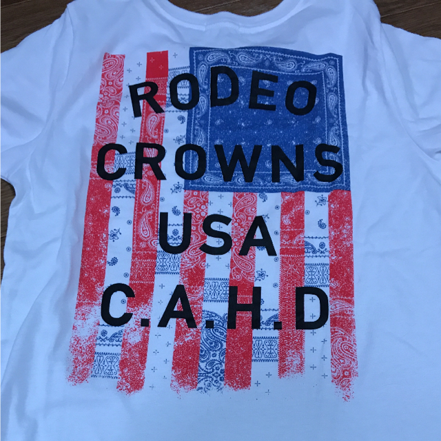 RODEO CROWNS(ロデオクラウンズ)の専用 レディースのレディース その他(セット/コーデ)の商品写真