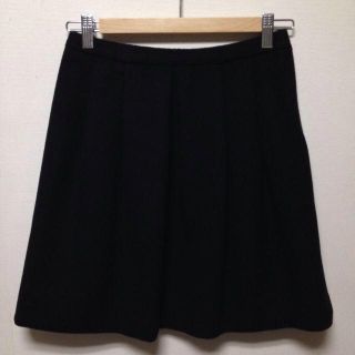 ノーリーズ(NOLLEY'S)のNOLLEY'S♡ウールスカート(ひざ丈スカート)