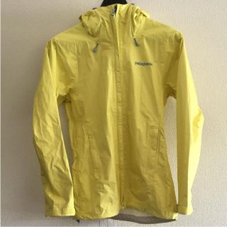 パタゴニア(patagonia)の特価 ウィメンズ・トレントシェル・ジャケット XS(ナイロンジャケット)