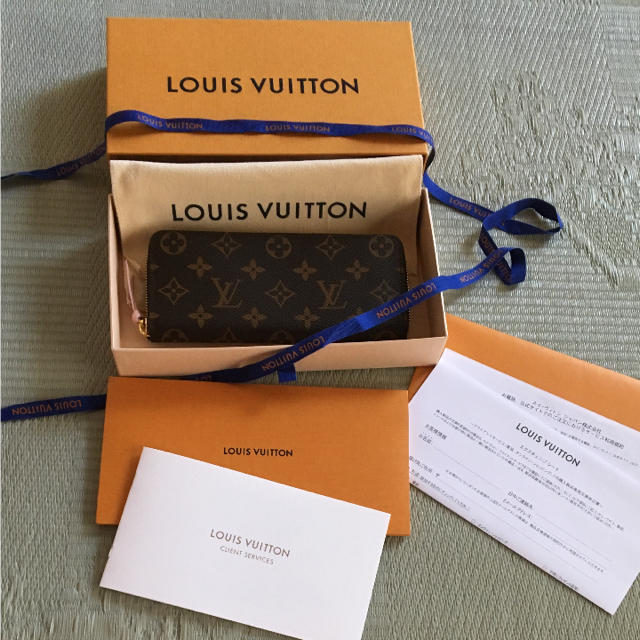 特別価格❣️【新品】LOUIS VUITTON♡長財布