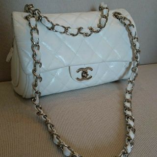 シャネル(CHANEL)のシャネル ショルダーバック (ショルダーバッグ)