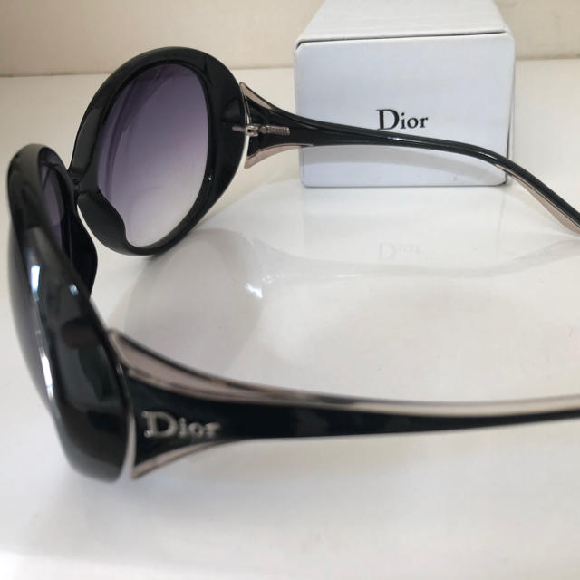 Dior(ディオール)のDior サングラス レディースのファッション小物(サングラス/メガネ)の商品写真