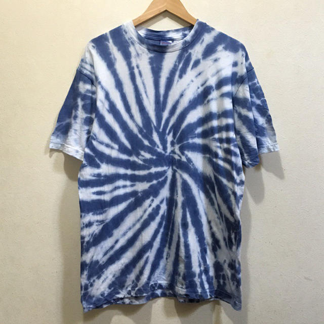 ¥3000☆オーダーメイドタイダイTシャツ