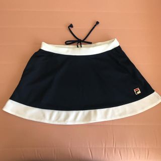 フィラ(FILA)のフィラスコート＊中古＊(ウェア)