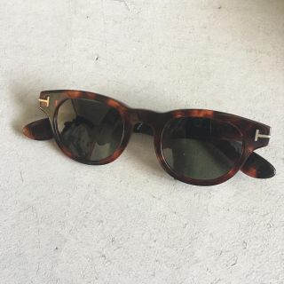 トムフォード(TOM FORD)のTOM FORD TF5116 サングラス ウェリントン 国内正規 ayame(サングラス/メガネ)