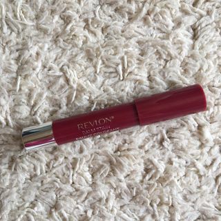 レブロン(REVLON)の未使用 REVLON バームステイン 55(口紅)