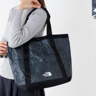 ザノースフェイス(THE NORTH FACE)のノースフェイス ペーパー トート(トートバッグ)