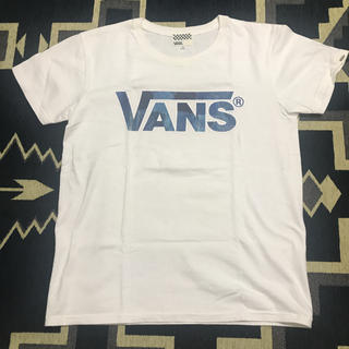 ヴァンズ(VANS)のVANS Tシャツ(Tシャツ(半袖/袖なし))