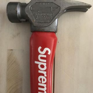 Supreme - 2012 Supreme×hardcore hammer新品未使用の通販 by