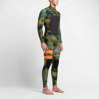 Hurley 新品未使用 Hurley mm FUSION ウェットスーツの通販