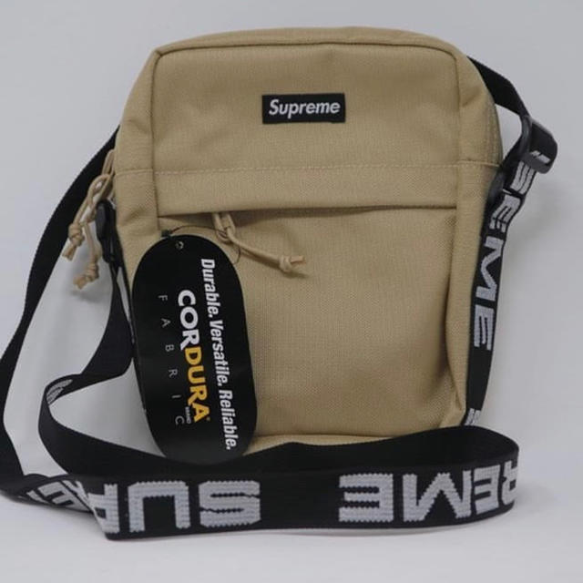 直販ショッピング Supreme - 2018SS Shoulder bag | www