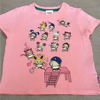 ドラッグストアーズ(drug store's)のＴシャツ(Tシャツ/カットソー)