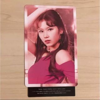 twice ハイタッチ サナ(K-POP/アジア)