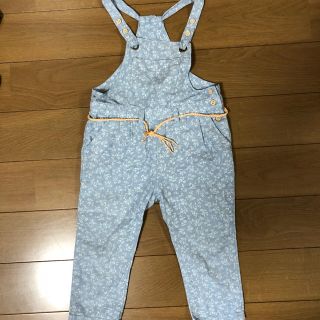 ザラキッズ(ZARA KIDS)の専用 ZARAベビー オーバーオール(パンツ)