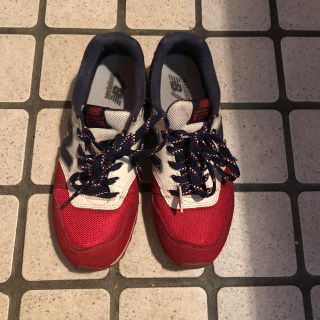 ニューバランス(New Balance)のニューバランス スニーカー(スニーカー)